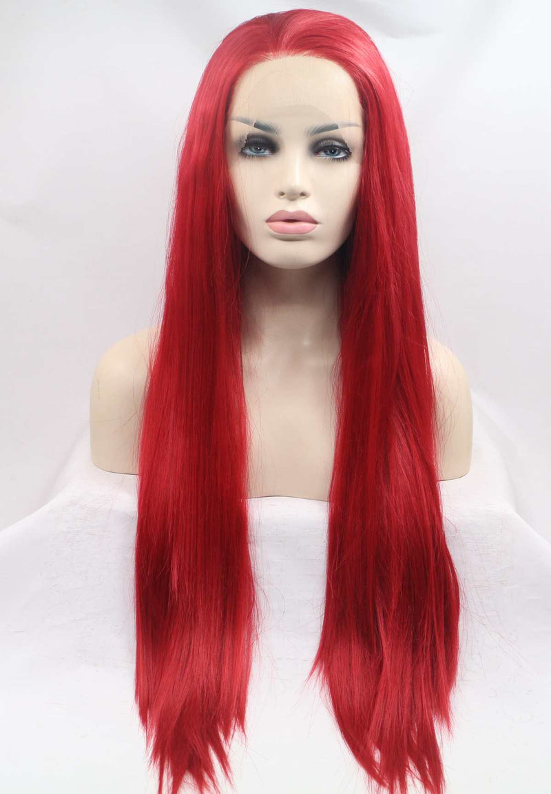 Leto Synthetic Lace Front Wig USW051/USW052