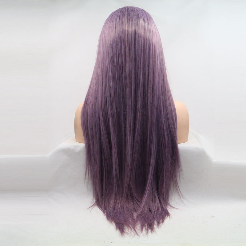 Phoebe Wavy Synthetic Lace Front Wig USW072/ USW073